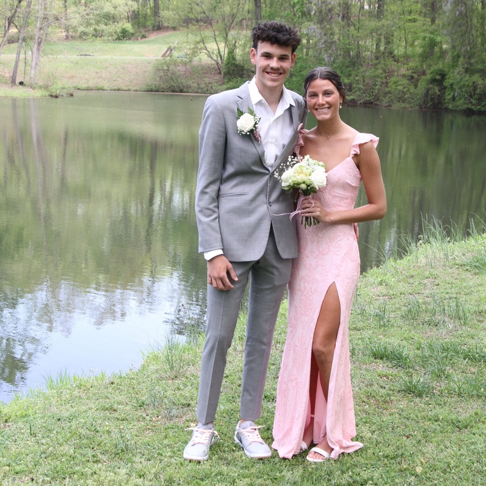 Windsor Prom Dress